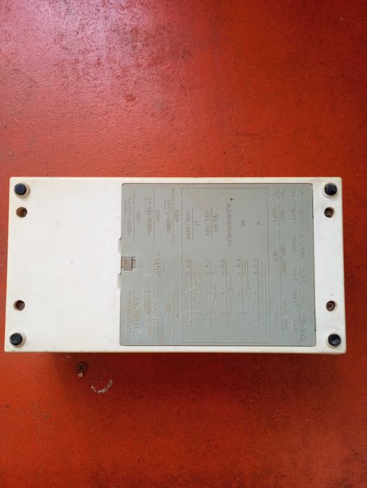 Тестер ц-43101, рабочий