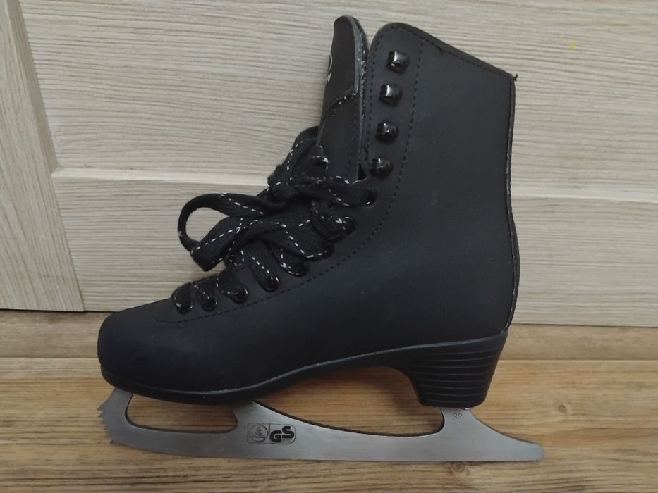 Коньки детские, 32 размер