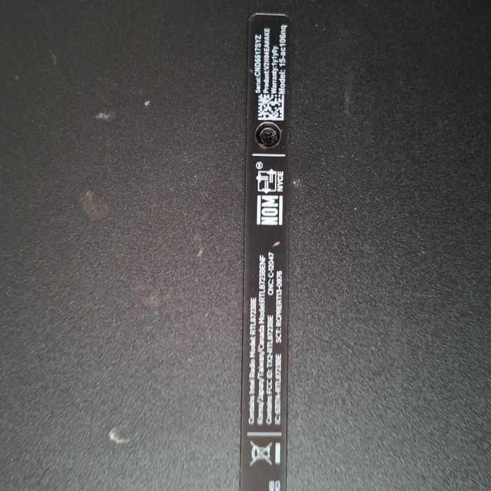 Vand Laptop HP in stare buna