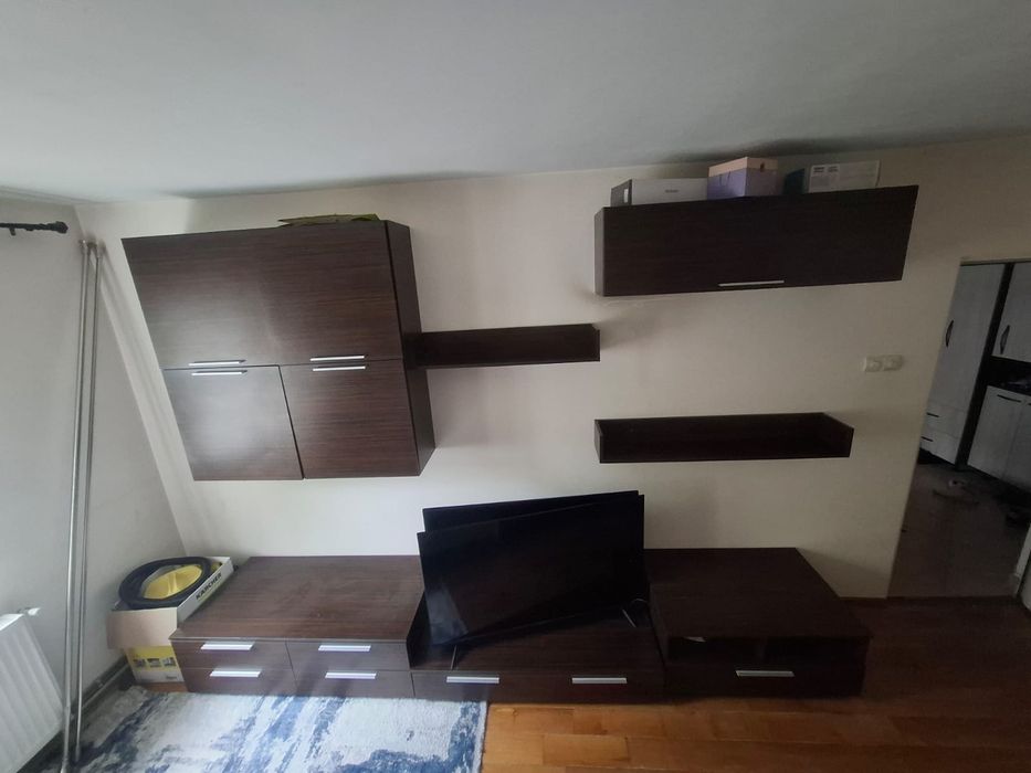 Mobilier living/sufragerie