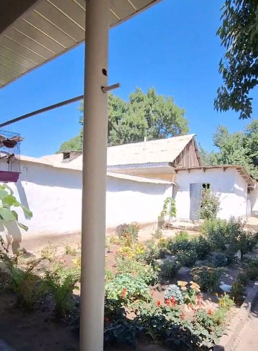 Продаётся дом на ташморя