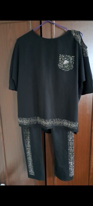 Продам шикарные Турецкие костюмы