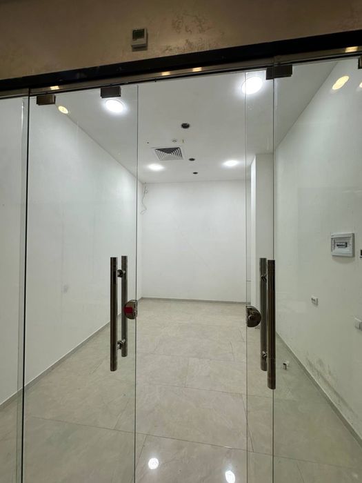 Абу сахий Алфа бино бринчи этаж