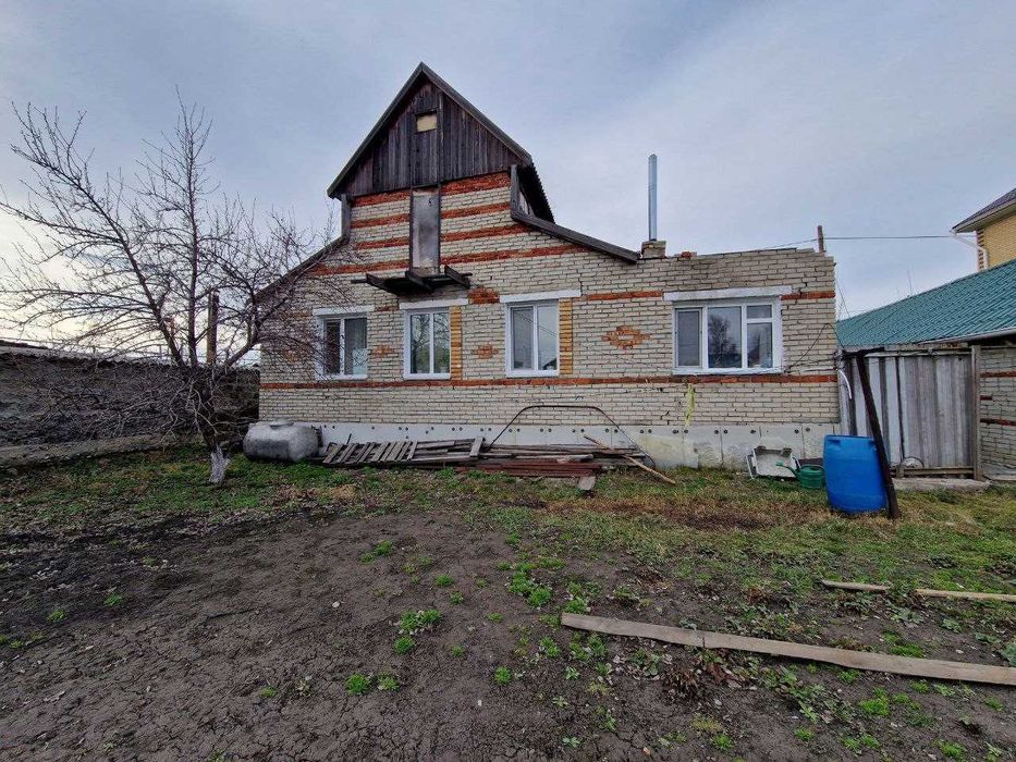 Продажа дома в Затоболовке