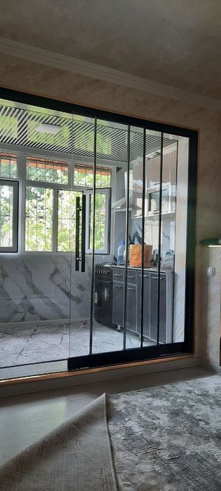 Oyna dush kabina dekorativniy oynalar yangi yilga chegirma 30%