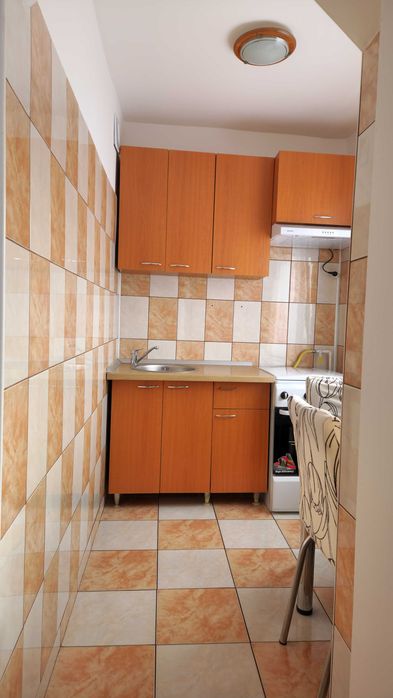 Garsonieră de închiriat - Central Ploiești
