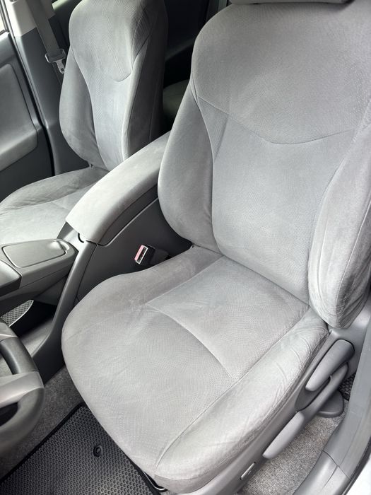 Toyota Prius 3 Hibrid + GPL