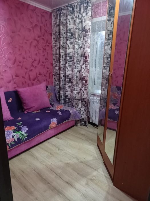 Продам квартиру 2 комнатную