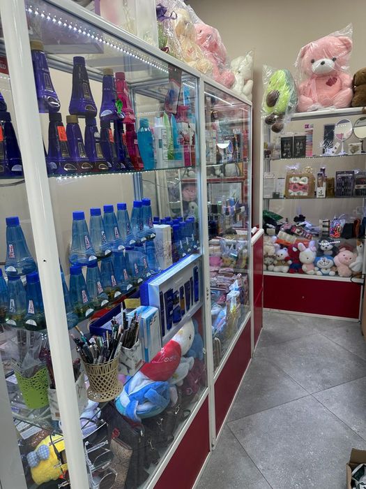 Продается готовый бизнес