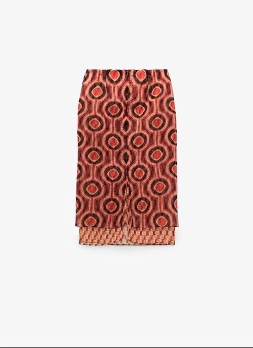 Чисто нова пола ZARA