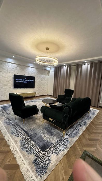 Аренда федорович новостройка 4/5/6