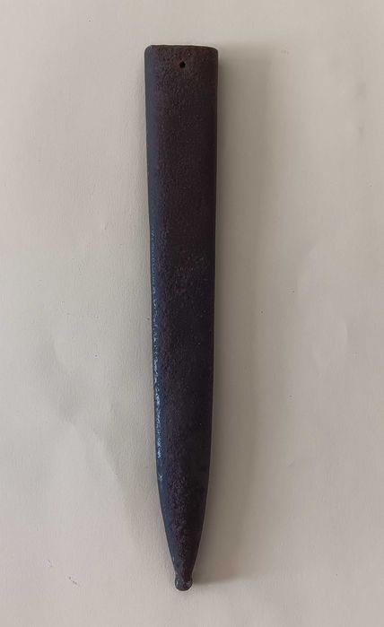 Кания за щик около Първа световна война Манлихер М88