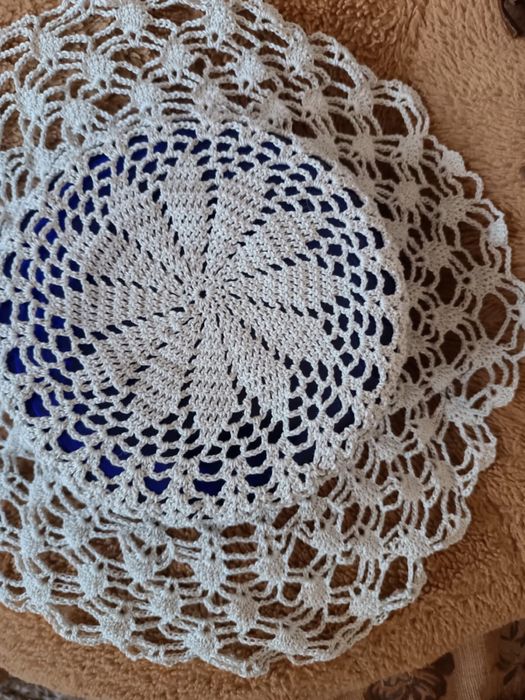 Сумки и шляпы ручной работы