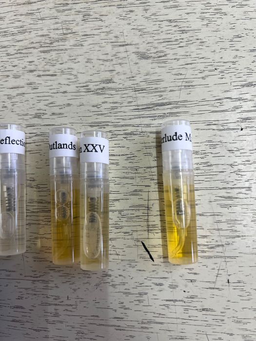 Парфюмни отливки Amouage, Creed 2ml 5 ml нишови парфюми