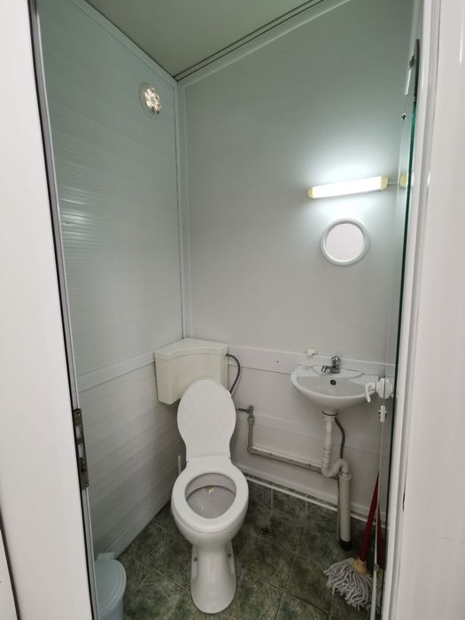 Дава се под наем Магазин в Обзор - 15 кв.м за 229.5 € - Снимка #5