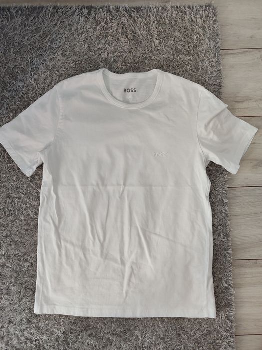 Оригинални Nike, Polo Ralph Lauren, Tommy Hilfiger, BOSS мъжки тениски и блузи