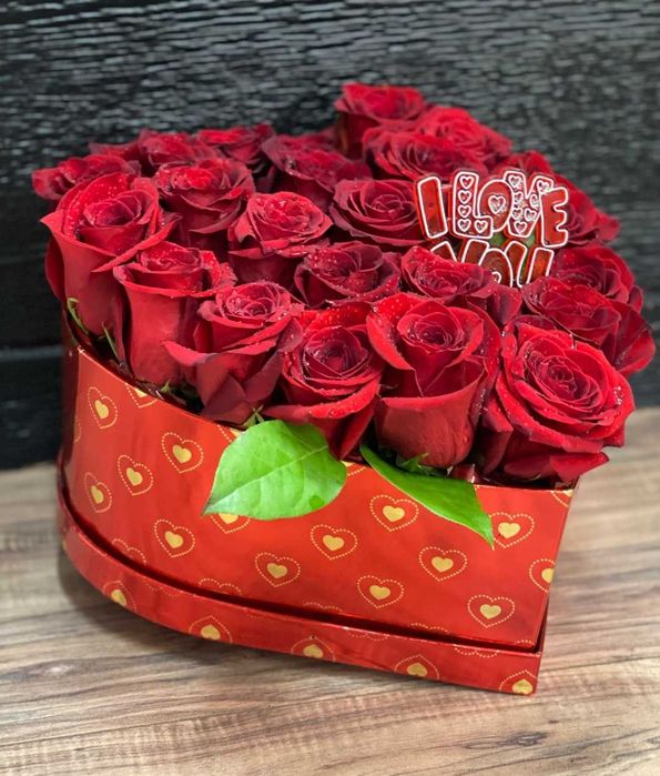 Персонализирани подаръци