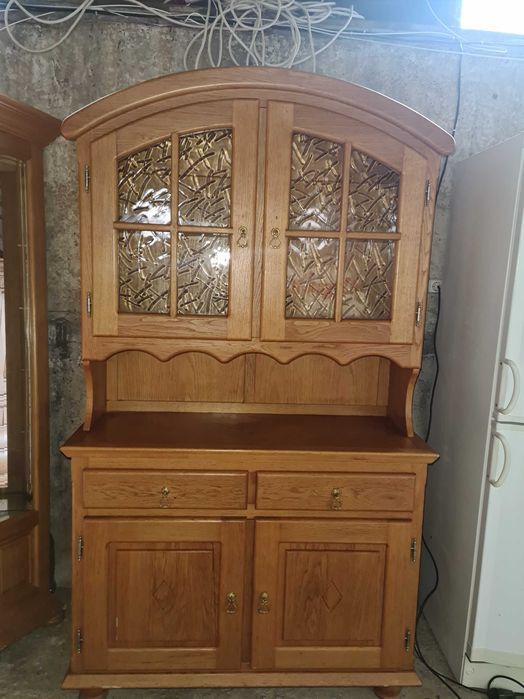 шкаф бюфет внос от Европа