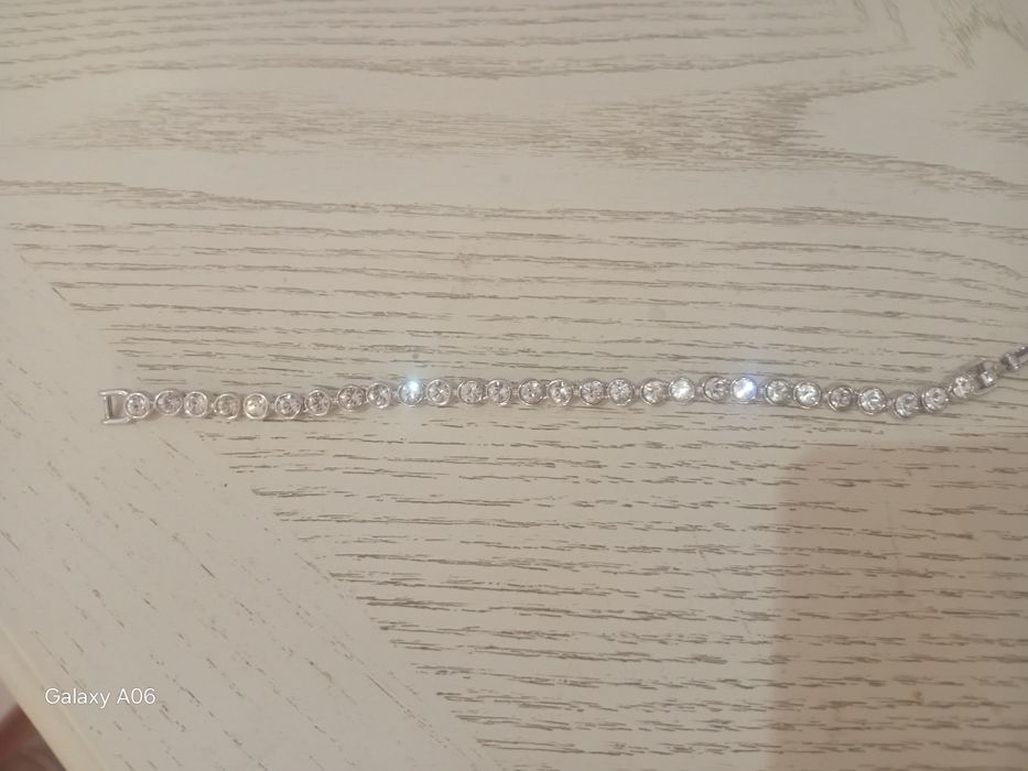 Браслет Swarovski