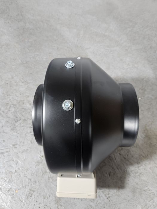 Радиален тръбен вентилатор Dalap TURBINE M Ø 160 мм