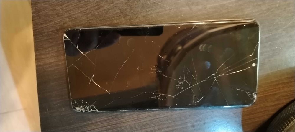 Смартфон Samsung A12 128 gb