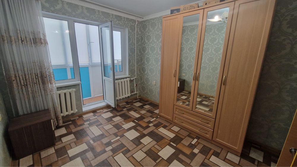 Продам 2-х квартиру