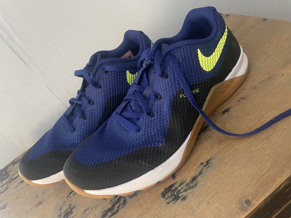 Мартонки Nike flywire