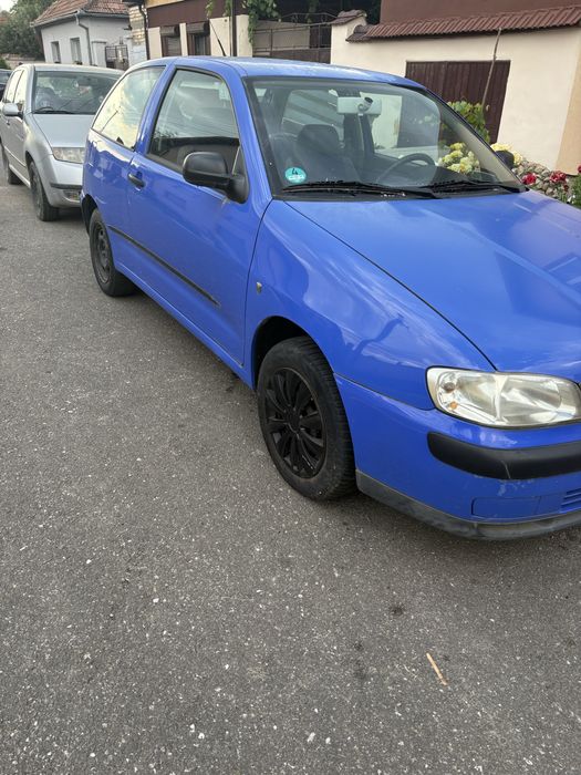 SEAT Ibiza 0 — imagine 3