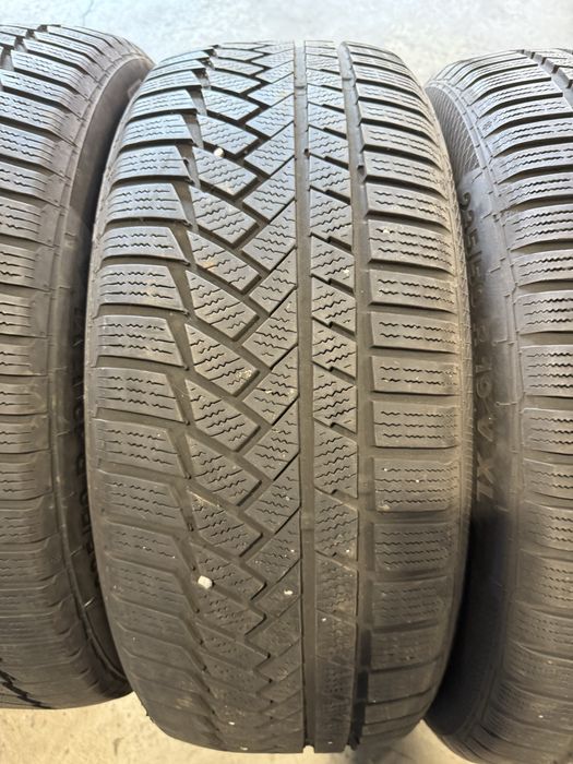 235/50/19 контиентал