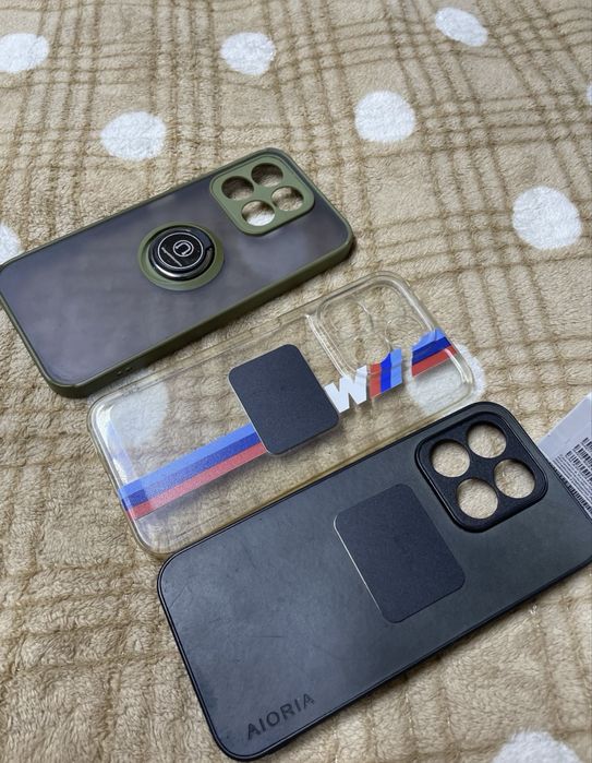 Телефон хонор х8b