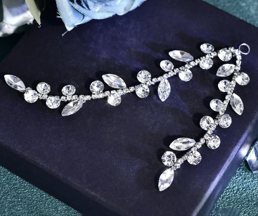 Украшения на голову