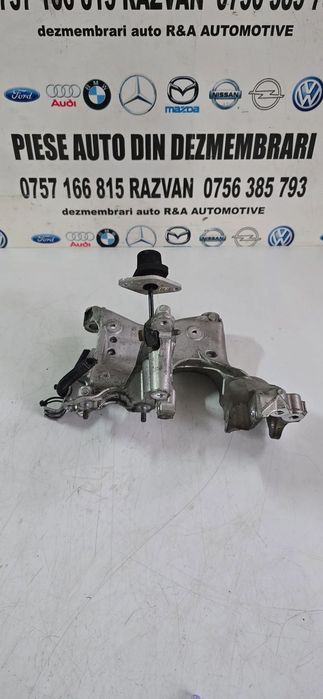 Suport Motor Dreapta Audi A6 4K C8 2.0 Tdi Motor DTP Cod 80A399296 An 2018+