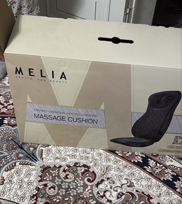 Продам массажер Melia