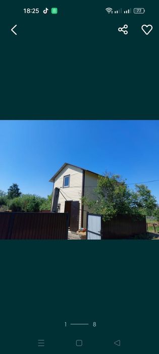 Дачные, утепленные,переносные домики!!!