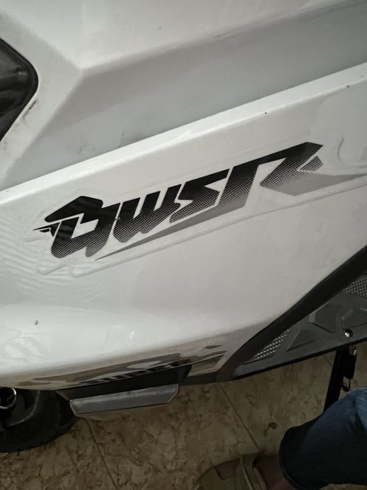 Продам скутер бензиновый