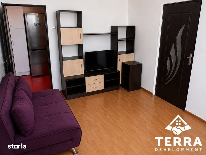 2 camere | Tomis Nord | Ideal ideal locuință sau investiție — fotografia 1