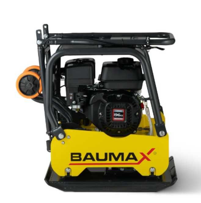 Placa compactoare 130kg profesionala