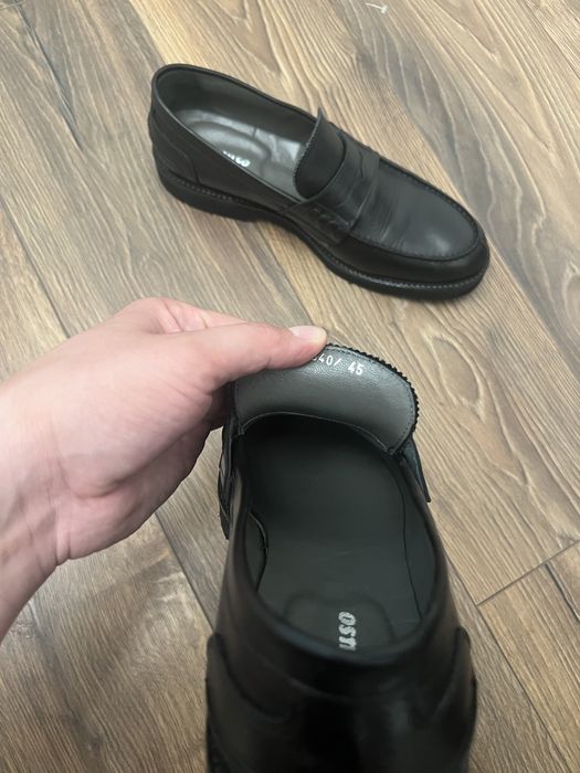 Pantofi Barbat 45 / 30 cm