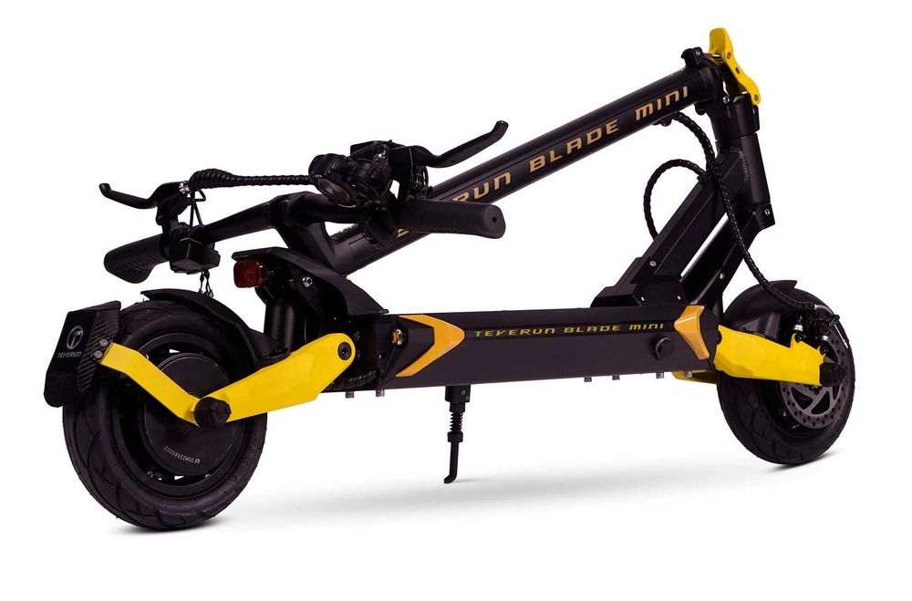 Продам самокат Taverun blade mini pro