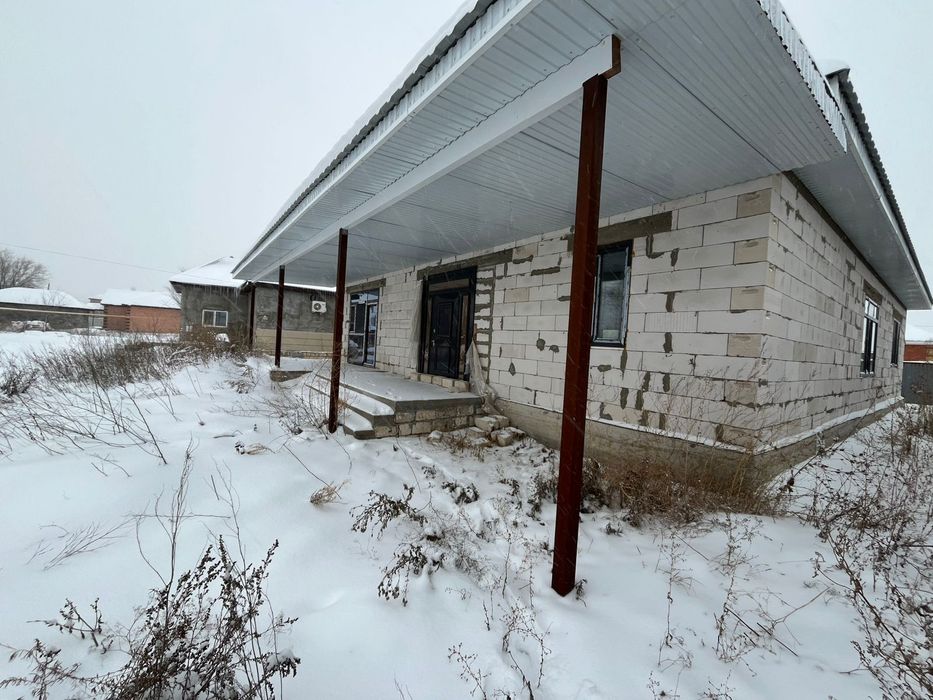 Продам дом в районе сто Аксункар, 12 мкр