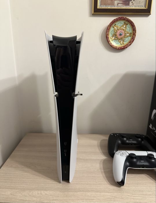 Sony PlayStation 5 Slim 1TB