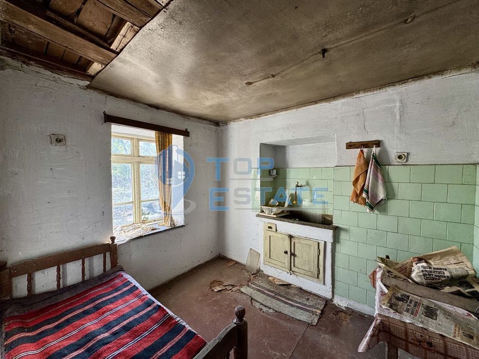 Продава се Къща в с. Михалци, Област Велико Търново - 96 кв.м за 292 €/кв.м - Снимка #1