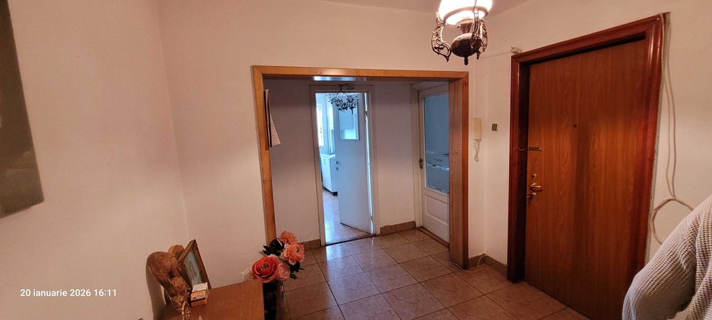 Apartament cu 4 camere Beius,Aleea Motilor