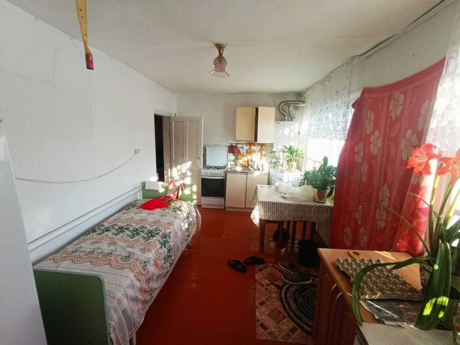 Дом в центре Павел ИмпериЯ