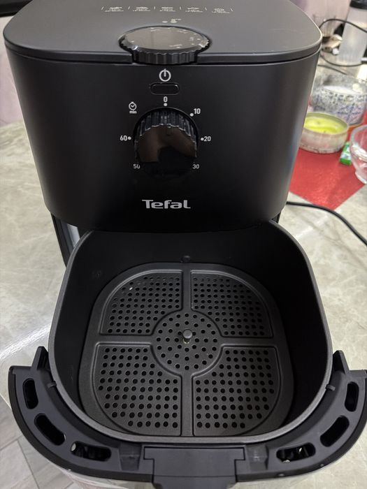 Vand Air Fryer Tefal Easy Fry Essential