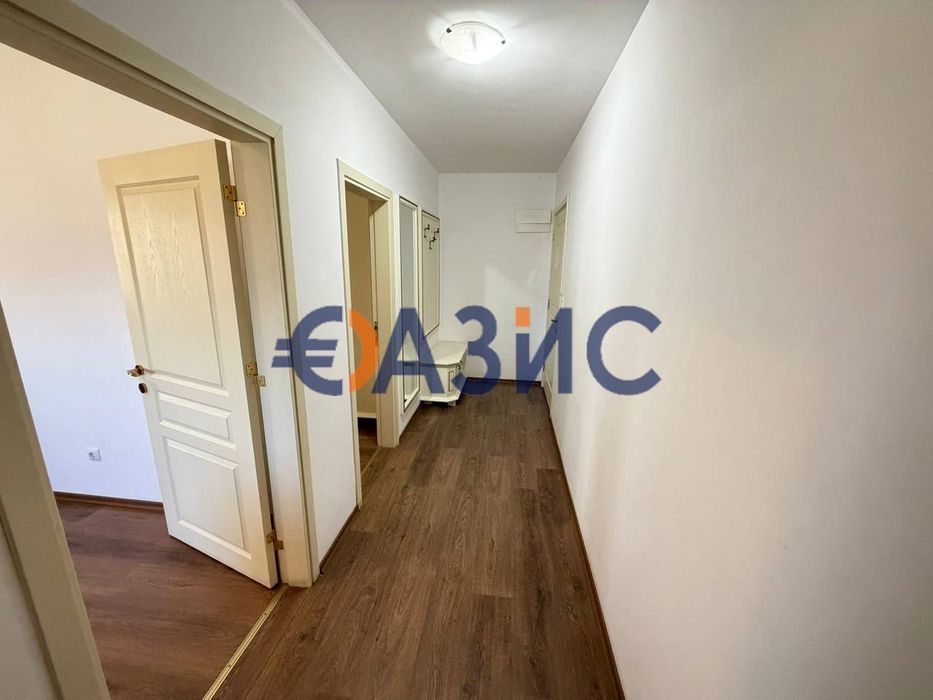 Продава се Тристаен апартамент в к.к. Слънчев бряг - 90 кв.м за 1026 €/кв.м - Снимка #10