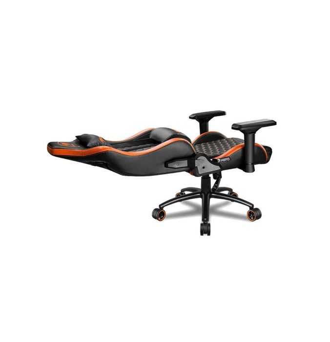 ; Игровое кресло Gaming Chair COUGAR OUTRIDER S