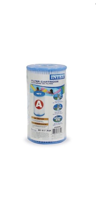 Intex картридж  H   А. для фильтр насосов
