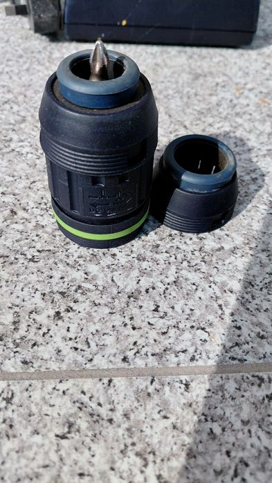 Festool C-12-Т18+3 Винтоверт,Патроник DC UNI FF