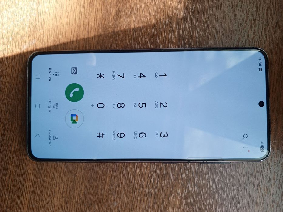 Samsung galaxy s21